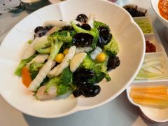 -大鸭梨烤鸭(望京店)