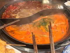 -萍姐火锅·公路夜市(南京新街口店)