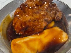-鲜得来排骨年糕(即墨路店)