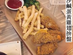 -必胜客(营口万达店)