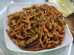 -聚福缘菜馆(隆昌路店)