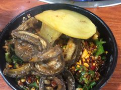 -牛华八婆麻辣烫(起源店)
