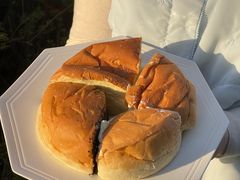 -花园饼屋·吐司蛋糕面包(星海店)