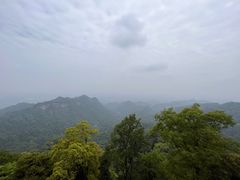 -青城山