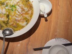 -太二酸菜鱼(汕头苏宁广场店)