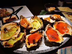 -松子料理(白家庄店)
