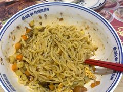 -秦䩊会·陕西biangbiang面(畹町路店)