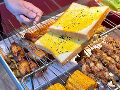 -绿地三只羊羊肉串(幸福路店)