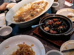 -新乾隆酒楼(帝景园店)