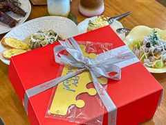 -可丽可丽·生日蛋糕·下午茶(厦门鹭港店)