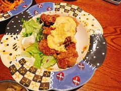 -旬福食堂·家庭料理(富民路店)