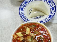 -永丰岐山面(西五路店)