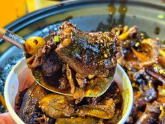 -回味黑鸭煲·始于2006(万松园店)