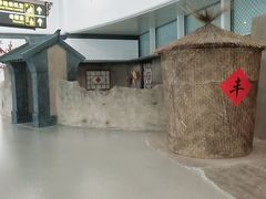 -银川河东国际机场