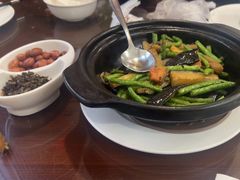 -茶港食堂(武昌店)