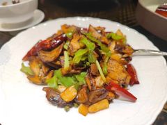 -杭州西子湖四季酒店·金沙厅