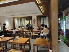 -李百蟹·江南蟹黄面·河景餐厅(夫子庙总店)