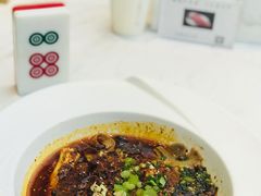 -成都你六姐·牛肉冒菜·麻辣香锅(长泰广场店)