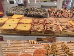-味多美蛋糕(六里桥店)