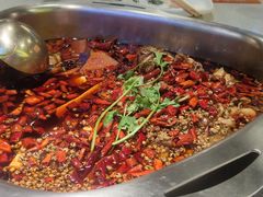 -味之绝美蛙鱼头火锅(兴盛路店)