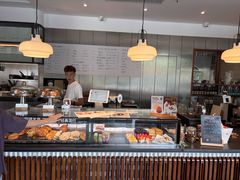 -BAKER&SPICE(BFC外滩金融中心店)
