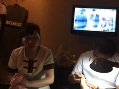 -SPA·印象足道养生(大运河度假区四望亭店)