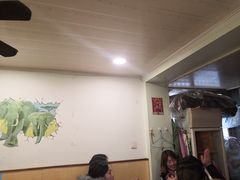 大堂-南湖胖子砂锅(红庙店)