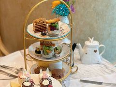 -广州富力丽思卡尔顿酒店