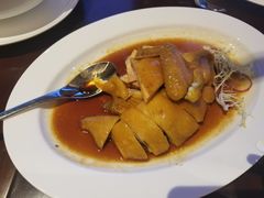 -彩丰楼·中餐厅(国家会展中心上海洲际店)