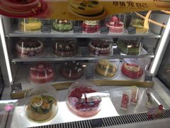 -哈根达斯(绍兴银泰店)
