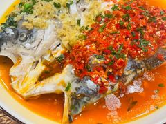 -壹只菜·崇明本地特色菜(崇明南门店)