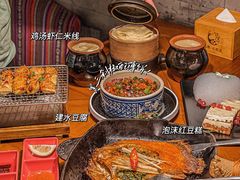 -雀舞云南菜(天津天河城购物中心店)