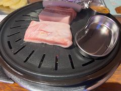 -济州爱肉堂(总店)
