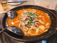 -李师傅脆肚(梅林店)