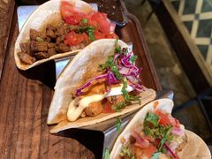 taco-Q MEX 库迈墨西哥餐吧(三里屯店)