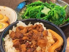 -古代饭堂(冠亚店)