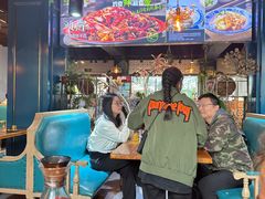 -柴窝堡22号辣子鸡·传承新疆菜