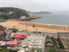 -大王村沙滩