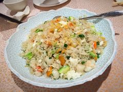 -海港酒家(始创中心店)