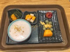 -鲜芋仙(中山路店)