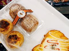 -85度C(南京中山南店)