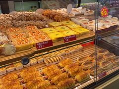 -味多美蛋糕(西安门店)