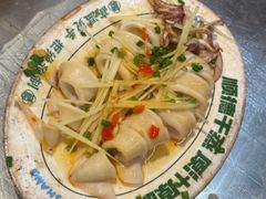 -楼上大排档·顺德菜·粥水·鱼生(苗栗路店)