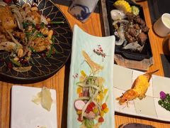 -万鱼亭·筑地屋 日本料理(淮海街店)