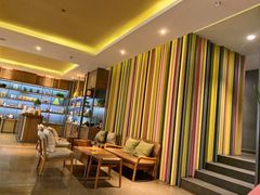 -Let’s Relax Spa(MBK)