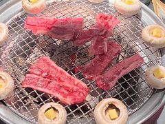 -虎丸烧肉(新大陆广场店)