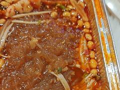 -陈老二烧烤(草市街总店)