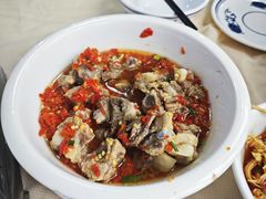 -笨罗卜浏阳菜馆(太平街店)