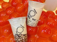 -KOI Thé(正佳广场店)
