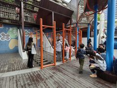 -中国福利会少年宫